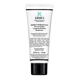 Personals - Over & Under deodorante da crema a polvere